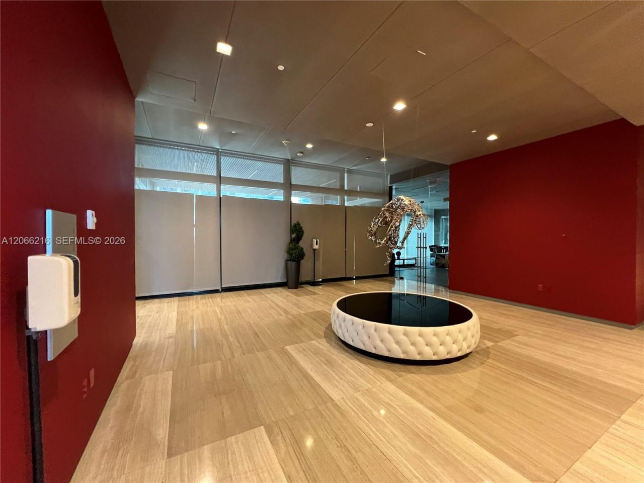 1080 Brickell Ave , Unit 2805, Miami, FL 33131 Photo