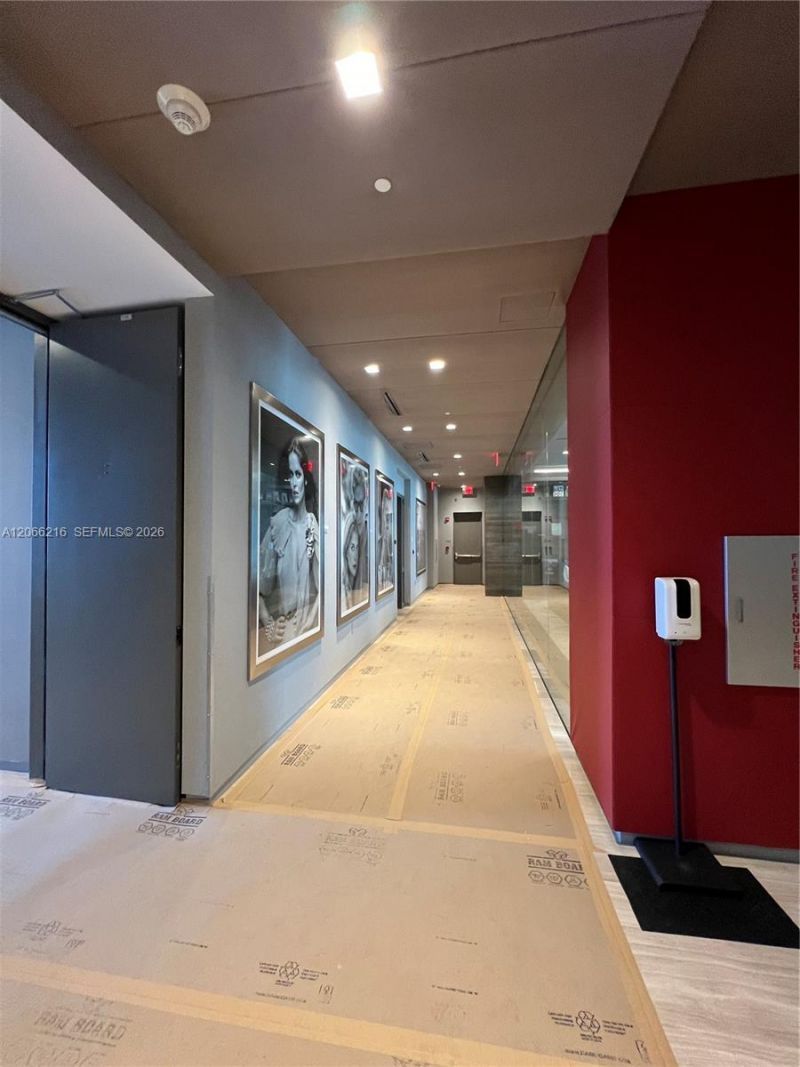 1080 Brickell Ave , Unit 2805, Miami, FL 33131 Photo
