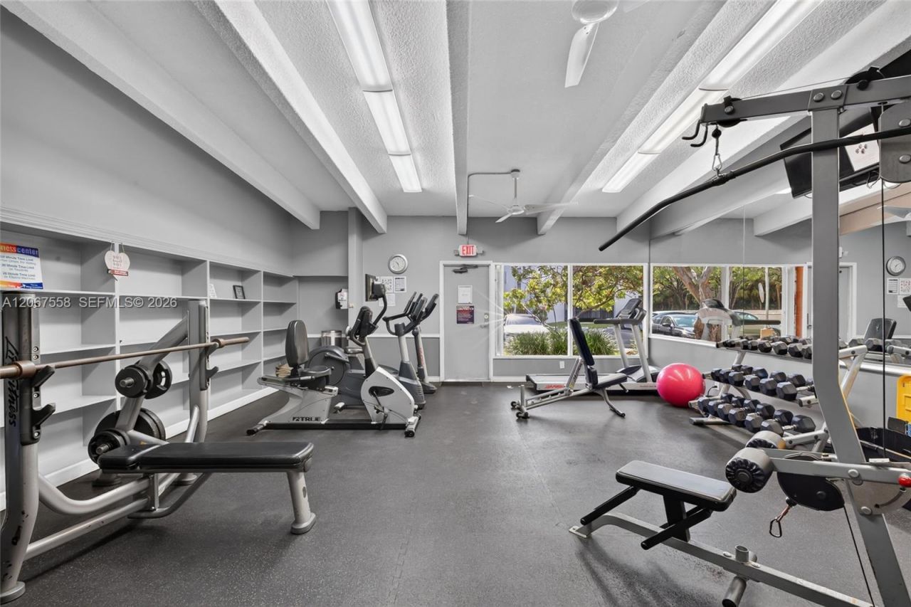 3301 N Country Club Dr, Unit 101, Aventura, FL 33180 Photo