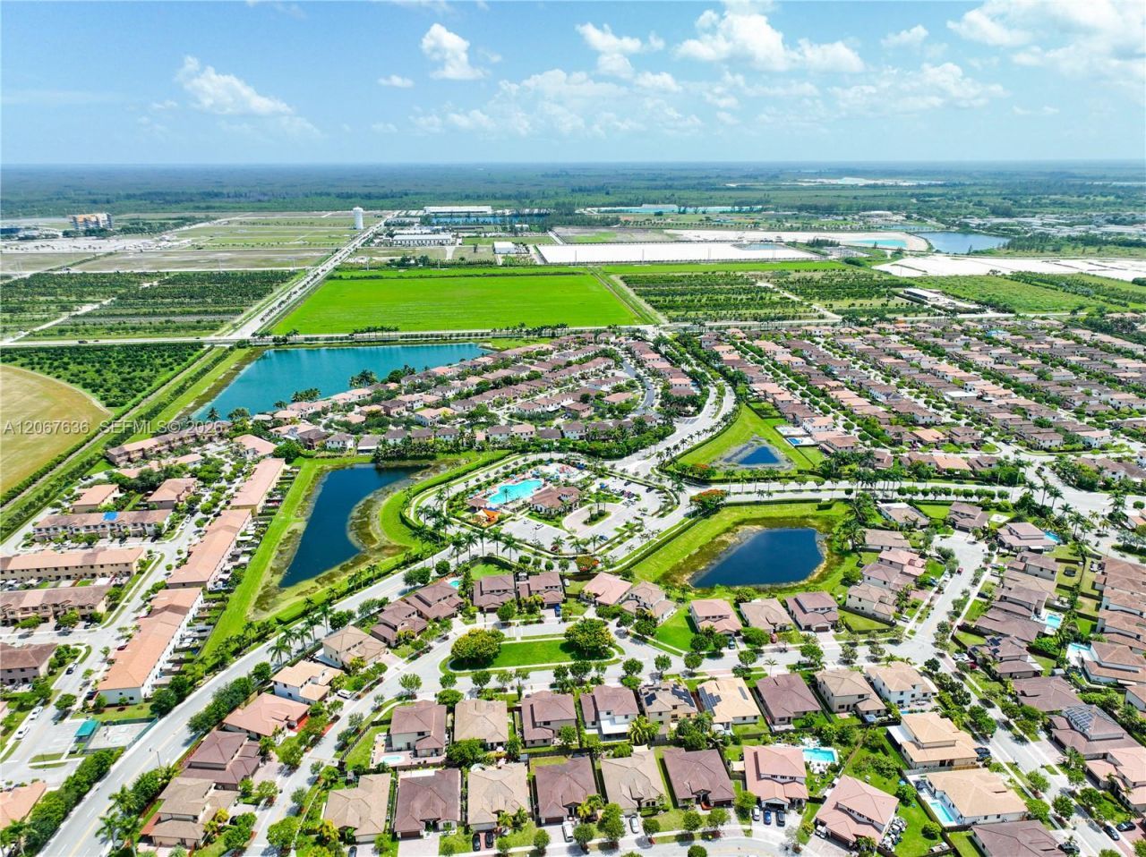 729 SE 34th Ave, Homestead, FL 33033 Photo