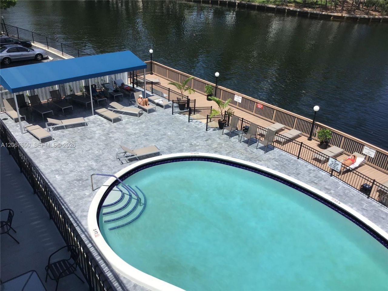 200 Diplomat Pkwy, Unit 519, Hallandale Beach, FL 33009 Photo