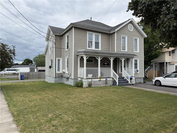 202 Van Buren Street, Newark, NY 14513