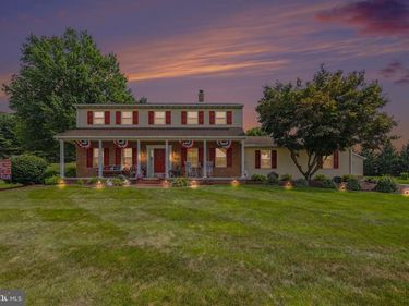 441 LITTLE CREEK ROAD, SPRING GROVE, PA 17362