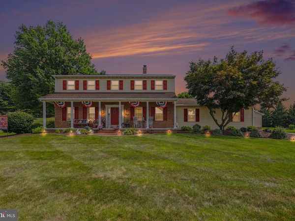 441 LITTLE CREEK ROAD , SPRING GROVE, PA 17362