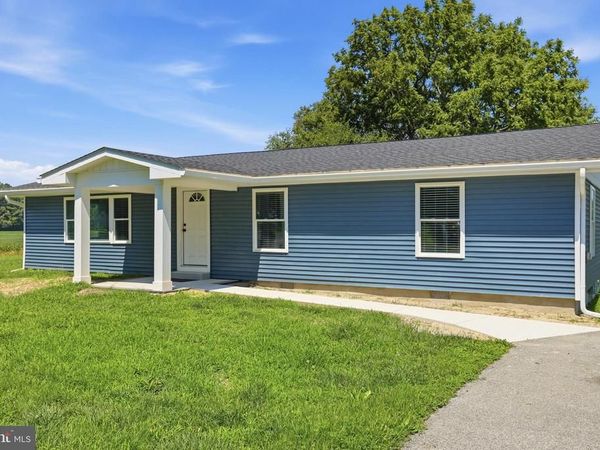 898 W EVENS ROAD, VIOLA, DE 19979