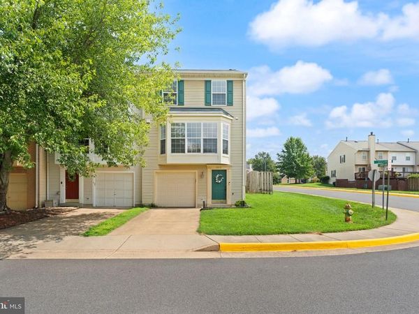 9219 KRISTY DRIVE, MANASSAS PARK, VA 20111