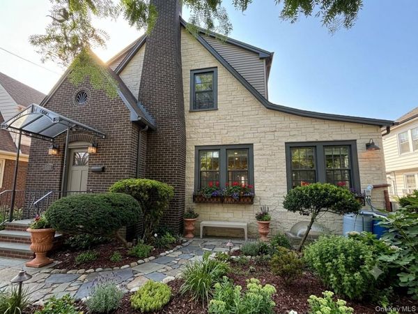 15744 Quince Avenue, Flushing, NY 11355
