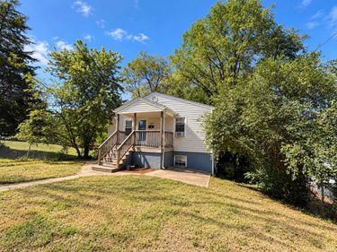 2119 Craig Street, Lynchburg, VA 24501