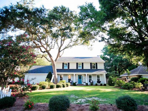 4600 Rommitch Ln, Pensacola, FL 32504