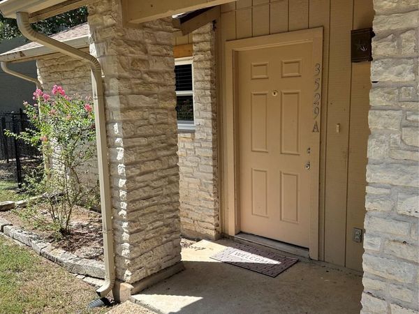 3529 North Hills DR, Unit A, Austin, TX 78731