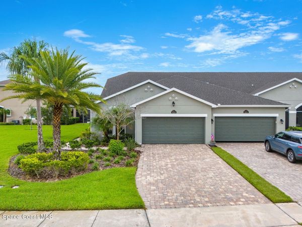 8224 Loren Cove Drive , Melbourne, FL 32940