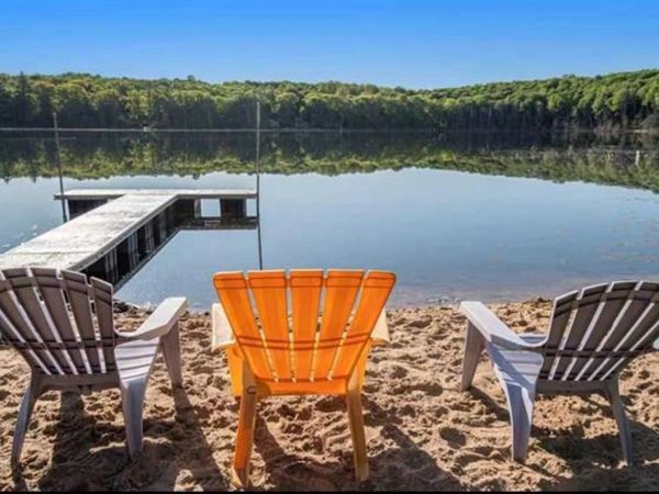 1941 Limberlost, Unit 6, Gaylord, MI 49735