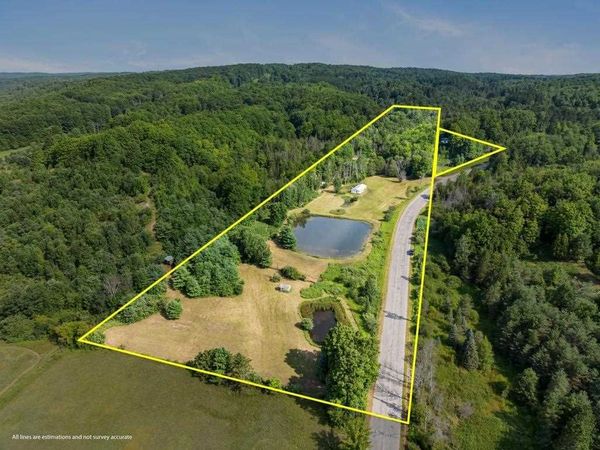 2217 Kidder Road, East Jordan, MI 49727