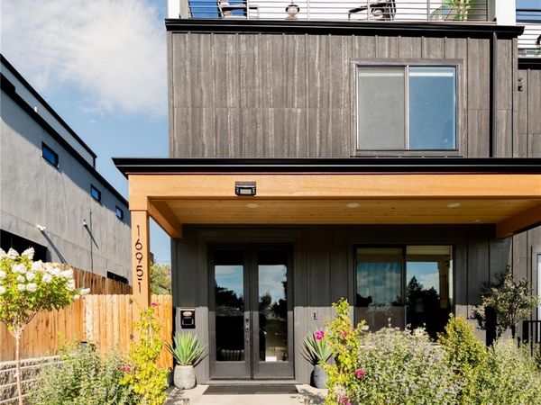 1695 Zenobia Street , Unit 1, Denver, CO 80204