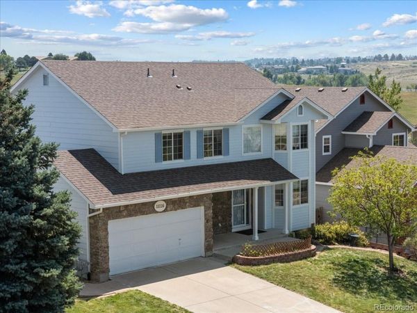 11126 Glenmoor Place, Parker, CO 80138