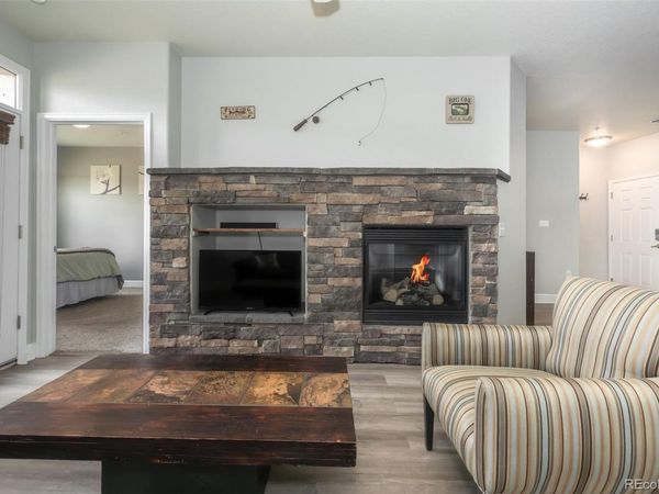 152 Village Road, Unit B105, Granby, CO 80446