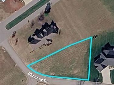 Lot 87 Choctaw Drive, Cadiz, KY 42211
