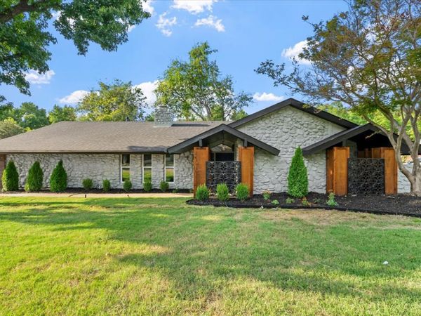 6021 E 55th Street , Tulsa, OK 74135