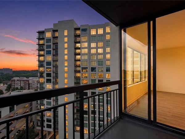 3481 Lakeside Drive NE, Unit 1702, Atlanta, GA 30326