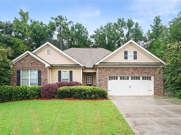 3525 Timberland Road , Monroe, GA 30655