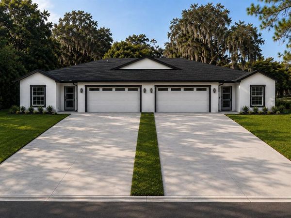 644 and 646 E FRANKLIN STREET , OVIEDO, FL 32765