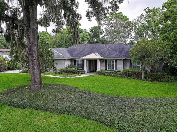 1508 ECKLES DRIVE , TAMPA, FL 33612