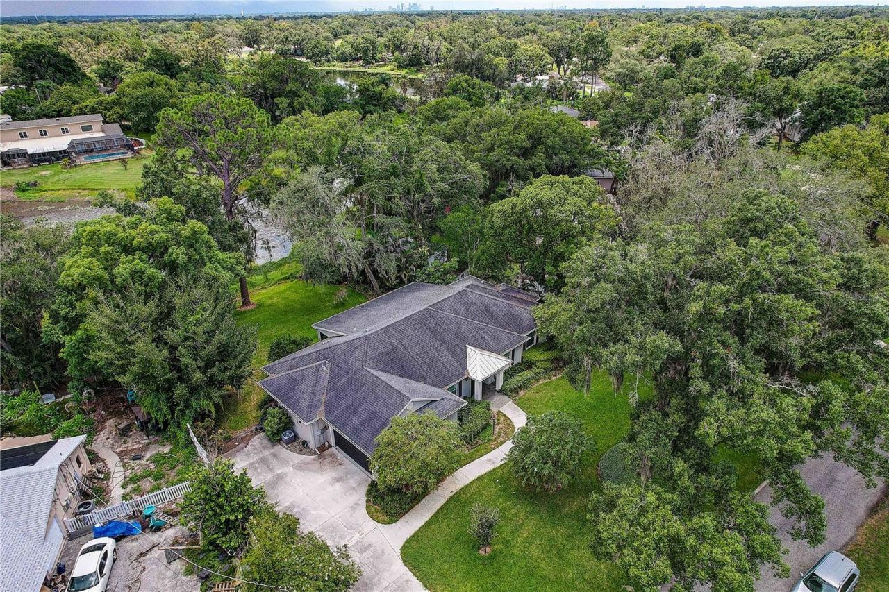 1508 Eckles Drive, Tampa, FL 33612 Photo