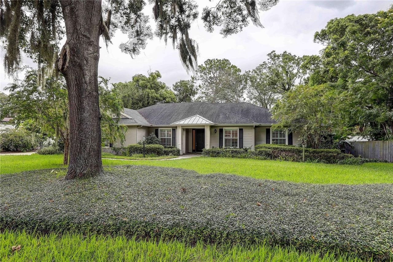 1508 Eckles Drive, Tampa, FL 33612 Photo