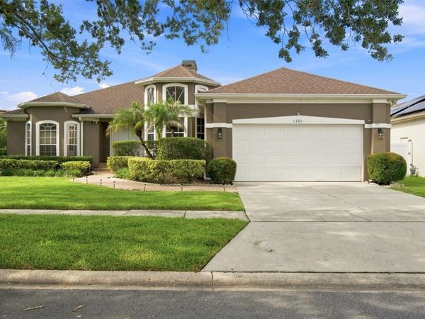 13711 DORNOCH DRIVE , ORLANDO, FL 32828