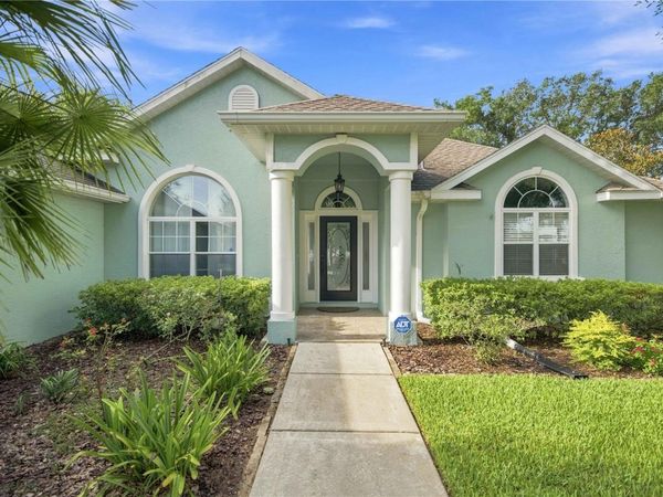 5898 SW 89TH PLACE , OCALA, FL 34476