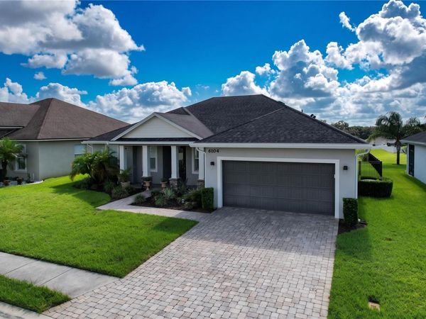 6104 HIGHLANDS GRACE BOULEVARD, LAKELAND, FL 33812