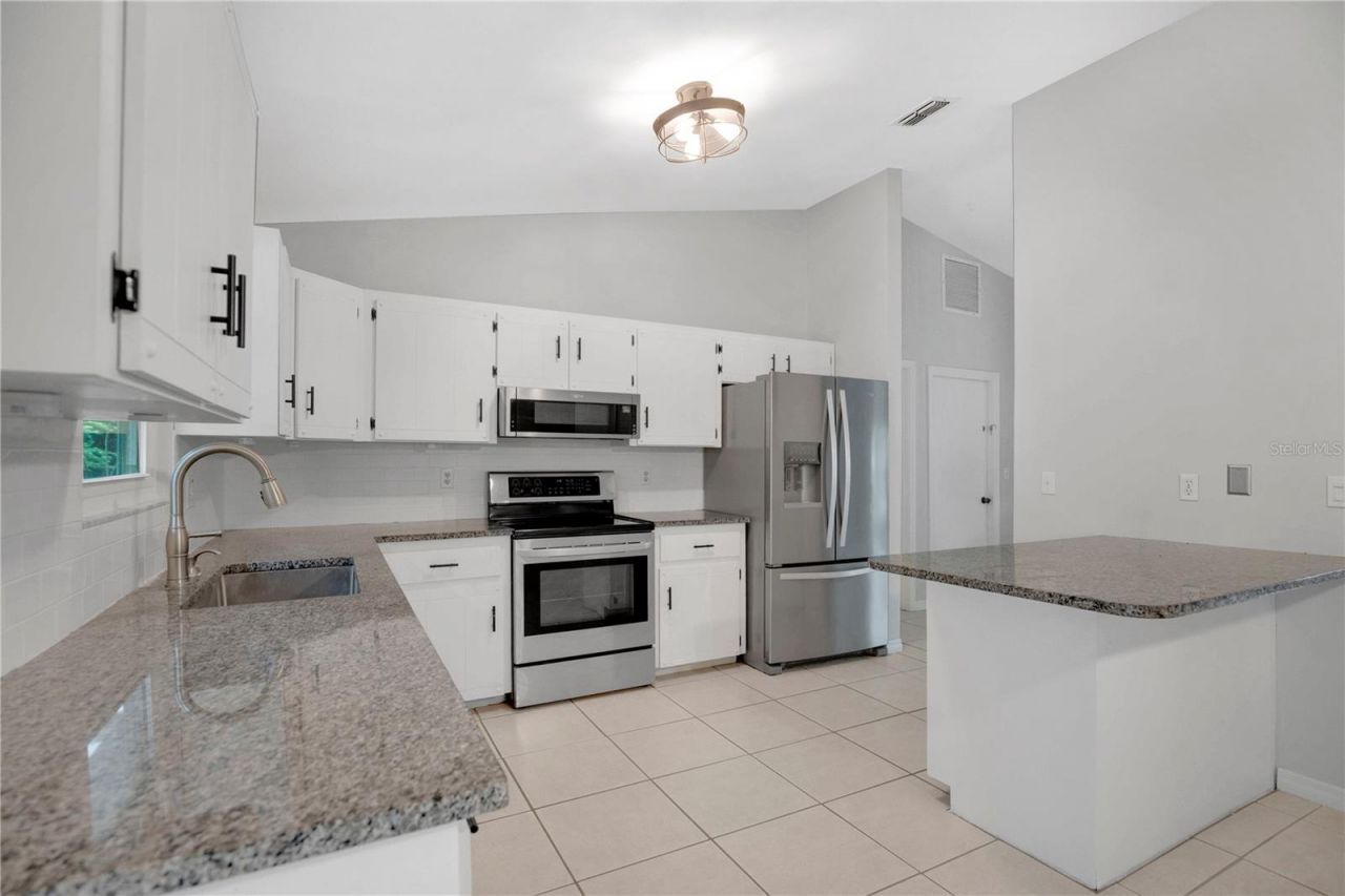 2519 Unity Tree Drive , Edgewater, FL 32141 Photo