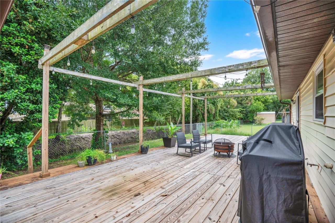 2519 Unity Tree Drive , Edgewater, FL 32141 Photo