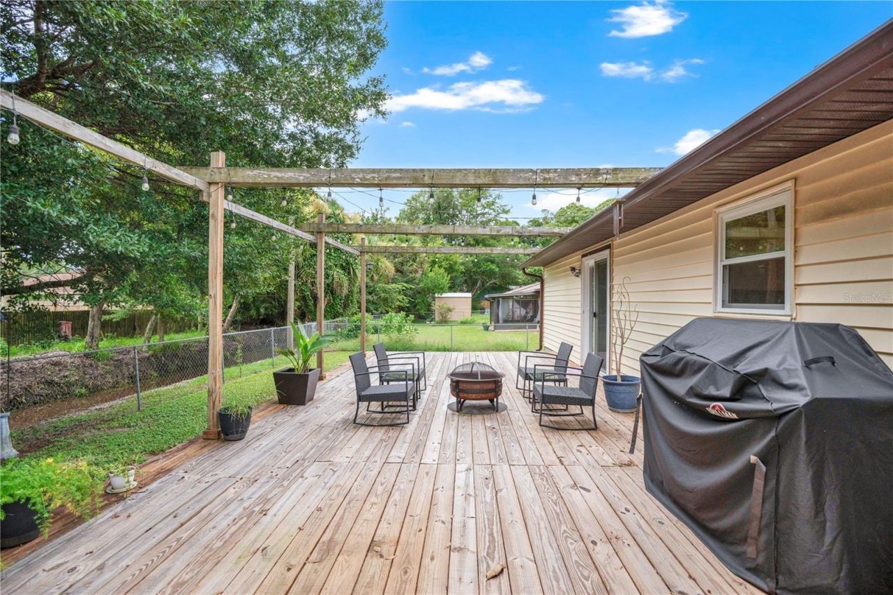 2519 Unity Tree Drive , Edgewater, FL 32141 Photo