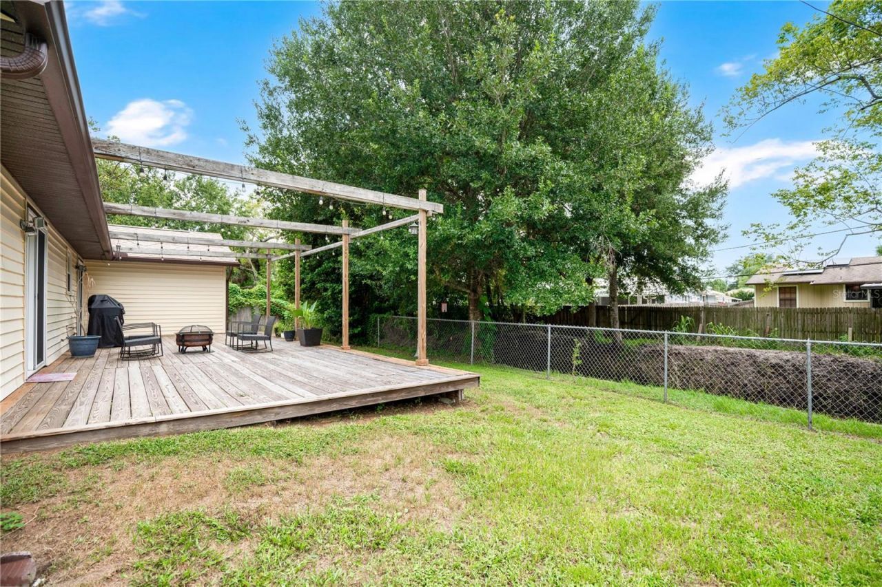 2519 Unity Tree Drive , Edgewater, FL 32141 Photo