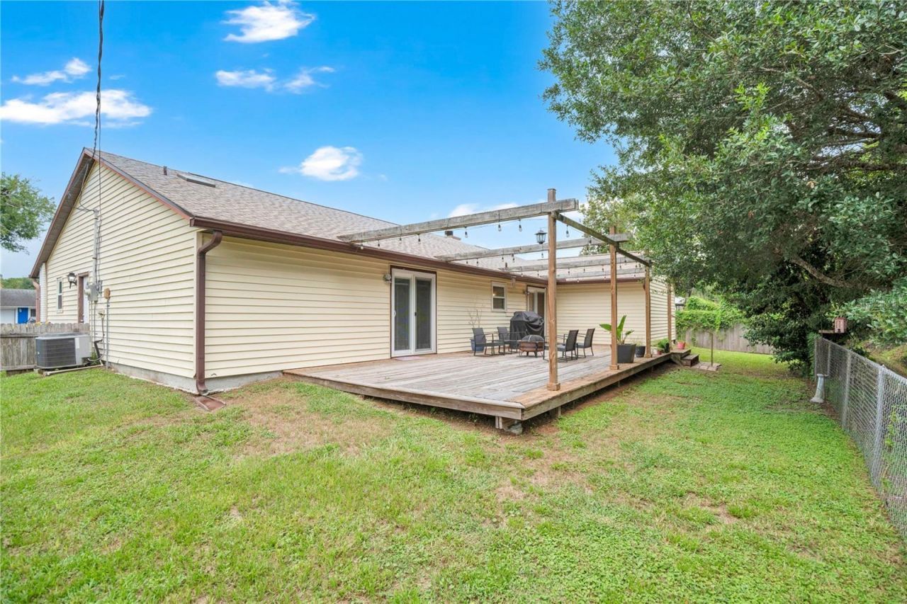 2519 Unity Tree Drive , Edgewater, FL 32141 Photo