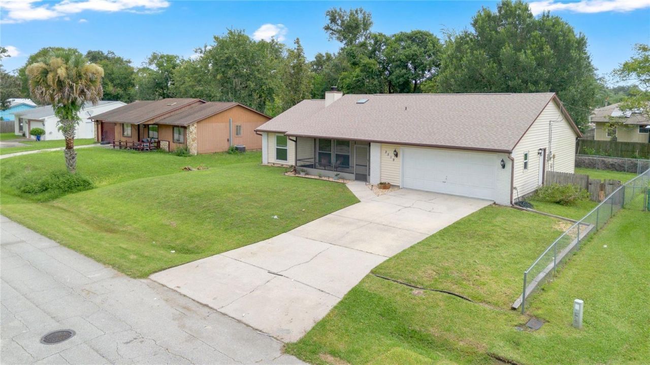 2519 Unity Tree Drive , Edgewater, FL 32141 Photo