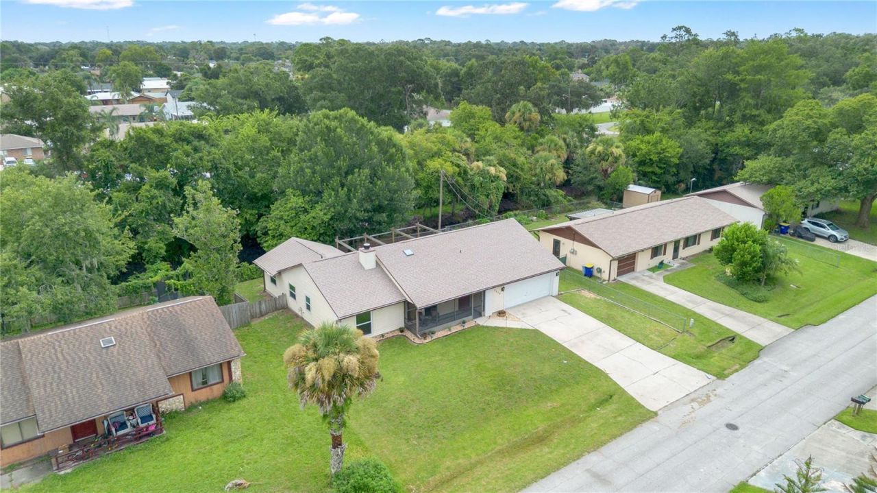 2519 Unity Tree Drive , Edgewater, FL 32141 Photo