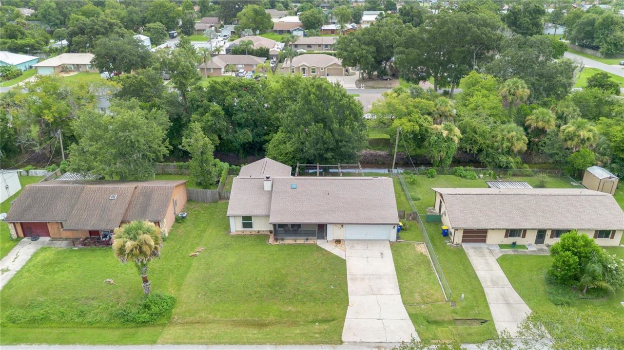 2519 Unity Tree Drive , Edgewater, FL 32141 Photo