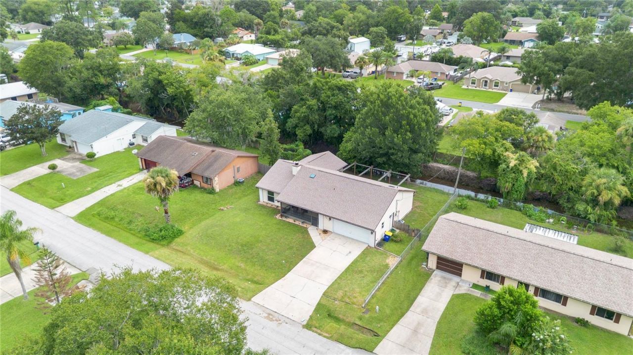 2519 Unity Tree Drive , Edgewater, FL 32141 Photo