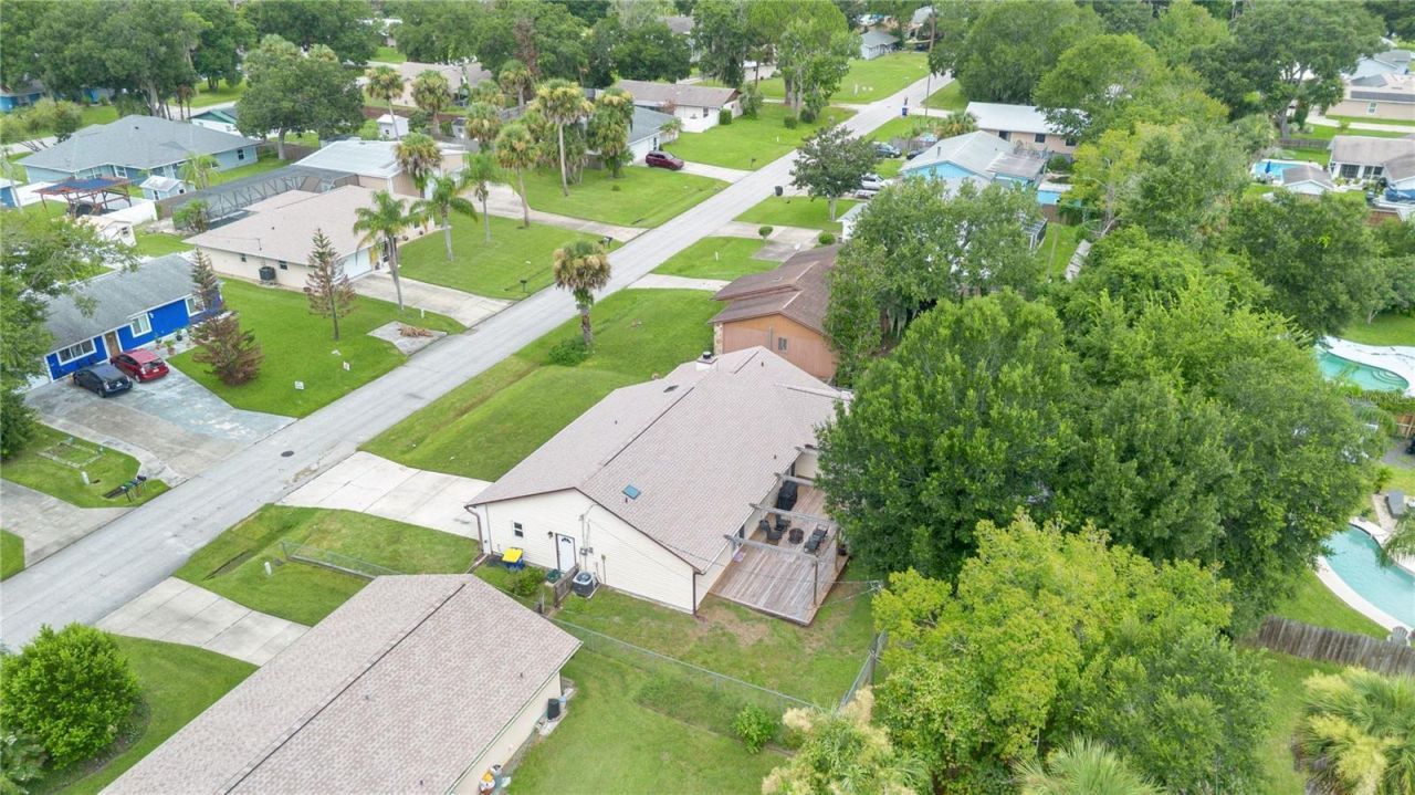 2519 Unity Tree Drive , Edgewater, FL 32141 Photo