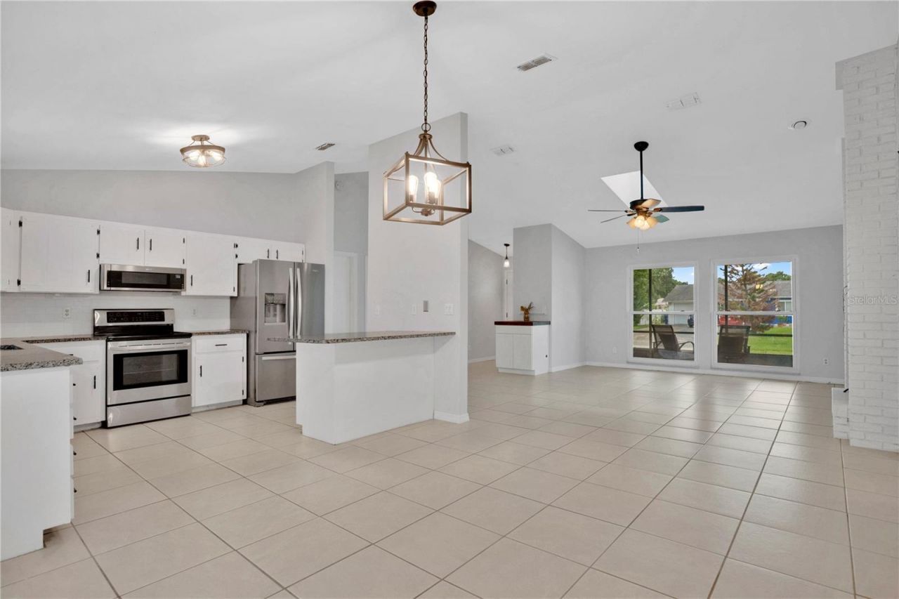 2519 Unity Tree Drive , Edgewater, FL 32141 Photo