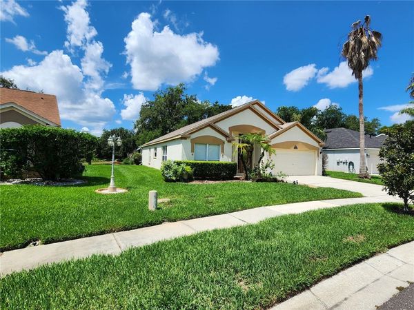 30702 IVERSON DRIVE , WESLEY CHAPEL, FL 33543