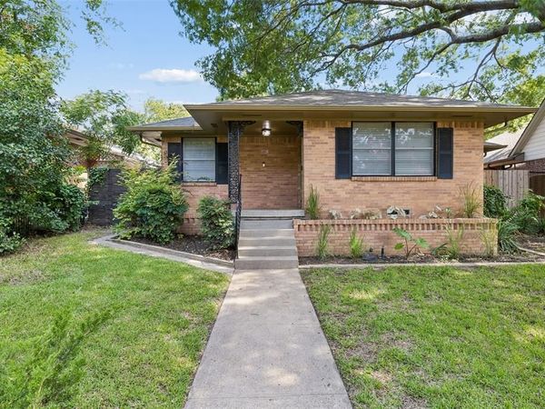 2728 Alco Avenue, Dallas, TX 75211