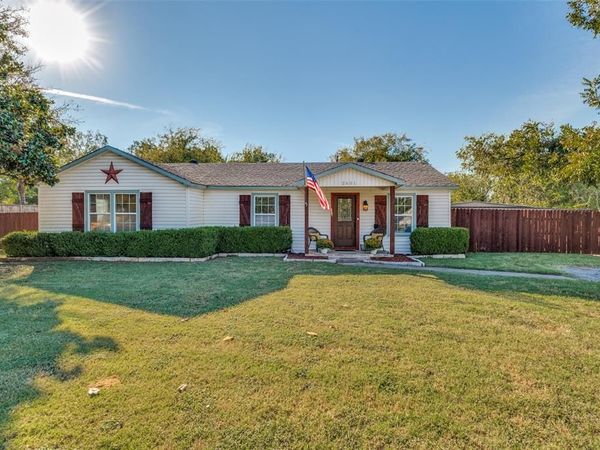 2601 Murphy Drive, Bedford, TX 76021
