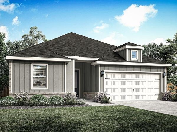 301 Magnolia Boulevard, Hutchins, TX 75141