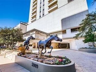 5909 Luther Lane, Unit 706, Dallas, TX 75225