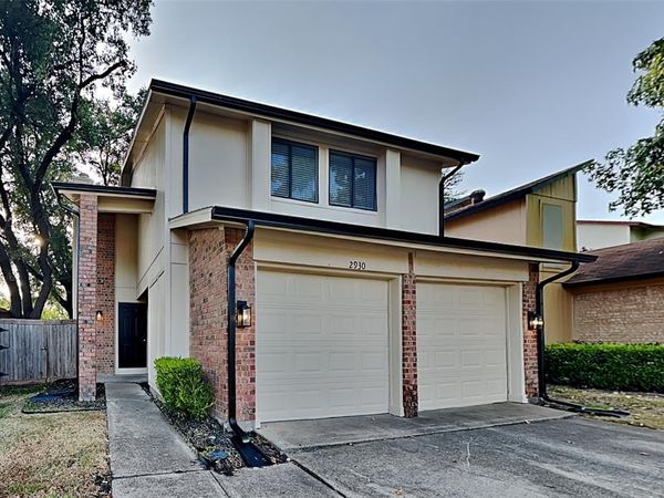 2930 Canis Circle, Garland, TX 75044