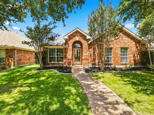 2250 Maserati Drive, Frisco, TX 75033