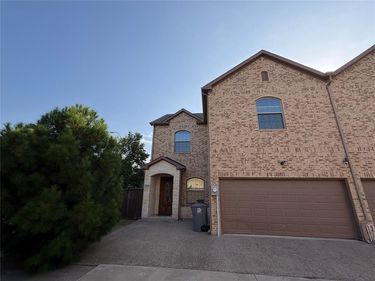 12305 Halima Street, Dallas, TX 75243